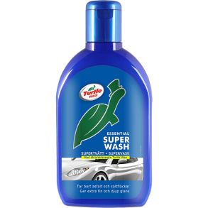 Turtle Wax - Super Wash - 500 ml.