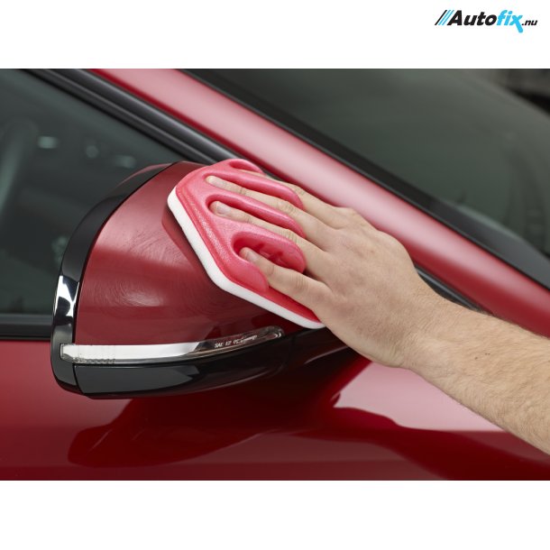 Autoglym Super Resin Polish lakforsegling 500 ml.