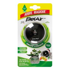 Luftfrisker - Arbre Magique BelAir - Green Essence