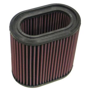 K&N MC Filter TB-2204