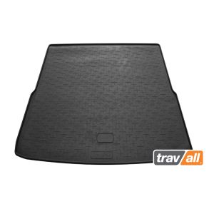Bagagerumsbakke - Travall - Volkswagen Passat Stationcar(2005-2014)/ALLTRACK(12-14)
