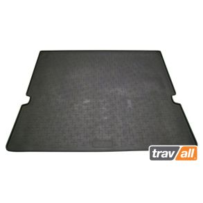 Bagagerumsbakke - Travall - FORD GALAXY (2006-2015)