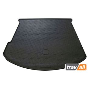 Bagagerumsbakke - Travall - FORD MONDEO Stationcar (2007-2014)