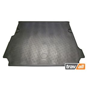 Boot Liner - Travall - LAND ROVER DISCOVERY 3 & 4 2004->2016