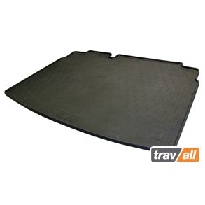 Bagagerumsbakke - Travall - Volkswagen Golf Hatchback 3/5-drs (MK5 2003-2008)