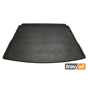 Bagagerumsbakke - Travall - Volkswagen Tiguan 2007->