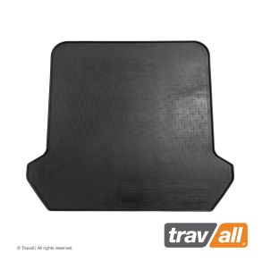 Bagagerumsbakke - Travall - Volvo XC90 (2002-2014)