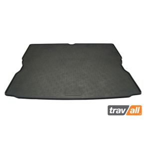 Bagagerumsbakke - Travall - OPEL ZAFIRA B (2005-)