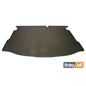 Bagagerumsbakke - Travall - NISSAN QASHQAI/DUALIS (2007-2014)