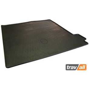 Bagagerumsbakke - Travall - MERCEDES E-CLASS Stationcar (S212) (2012-2016)