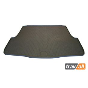 Bagagerumsbakke - Travall - SKODA OCTAVIA Stationcar (2005-2013)