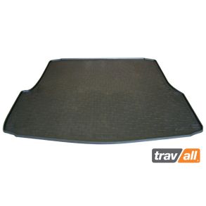 Bagagerumsbakke - Travall - SKODA OCTAVIA 5 DR Hatchback (2008-)