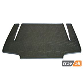 Bagagerumsbakke - Travall - BMW 1 SERIES 5-drs Hatchback (2004-2011)