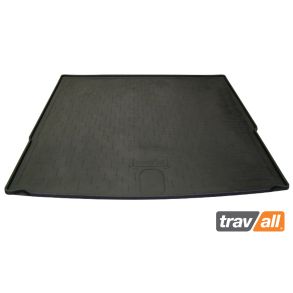 Bagagerumsbakke - Travall - BMW X1 (2009-)