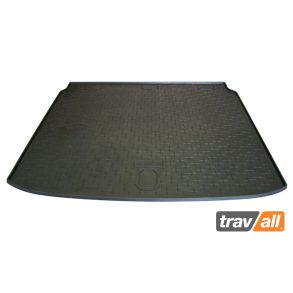 Bagagerumsbakke - Travall - NISSAN X-TRAIL (2007-2014)