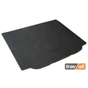 Bagagerumsbakke - Travall - SKODA ROOMSTER (2006-)