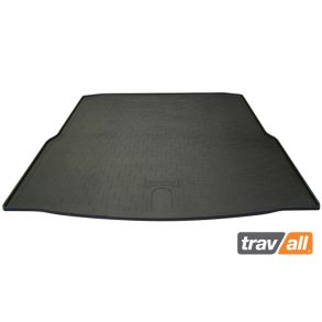 Bagagerumsbakke - SKODA Superb stationcar 2009-2015