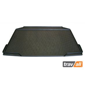 Bagagerumsbakke - Travall - SKODA YETI (2009-)