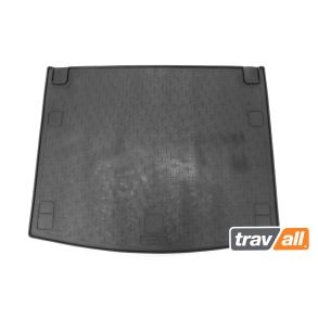 Bagagerumsbakke - Travall - Volkswagen Touareg (2010-2018)
