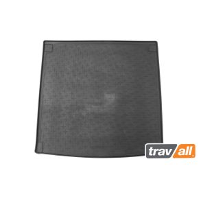 Bagagerumsbakke - Travall - MERCEDES ML CLASS (2005-2011)