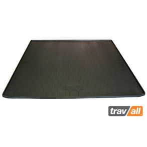 Bagagerumsbakke - Travall - OPEL ASTRA SPORT Tourer (2009-2015)