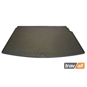 Bagagerumsbakke - Travall - RENAULT MEGANE SPORT Tourer (6/2009-8/2016)