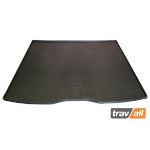 Bagagerumsbakke - Travall - VOLVO V50 Stationcar (2004-)