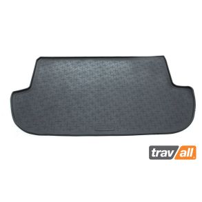 Bagagerumsbakke - Travall - SUBARU FORESTER (2013-)