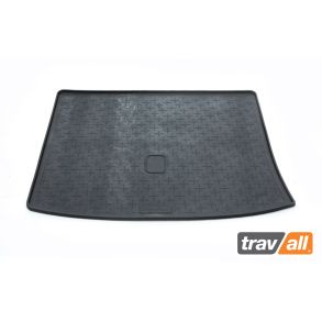 Bagagerumsbakke - Travall - JEEP CHEROKEE [KL] (2013-)