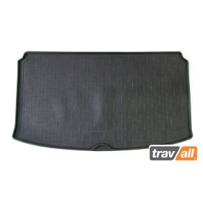 Bagagerumsbakke - Travall - MINI CLUBMAN (2007-2015)