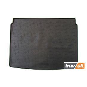 Bagagerumsbakke - Travall - JEEP RENEGADE (2014-)