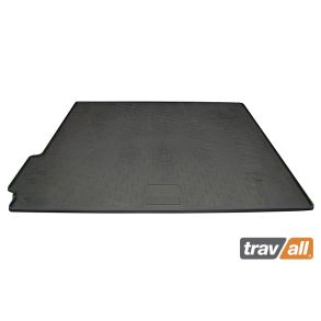 Bagagerumsbakke - Travall - PORSCHE MACAN (2014-)