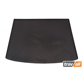 Bagagerumsbakke - Travall - Skoda Superb Stationcar (2015->)