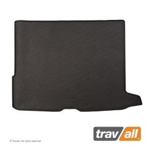 Bagagerumsbakke - Travall - Merecedes GLC-Class 2015->
