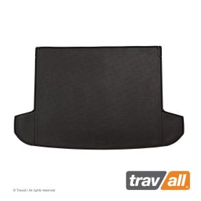 Bagagerumsbakke - Travall - Hyundai Tucson rg. 2015->