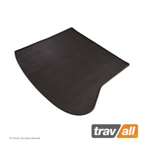 Bagagerumsbakke - Travall - Mercedes Benz CLA Shooting Brake rg. 2015->