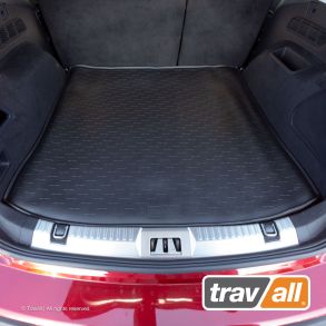 Bagagerumsbakke - Travall - Ford Edge rg. 2014->