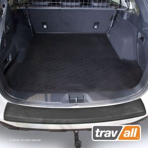 Bagagerumsbakke - Travall - Subaru Outback (BS) rg. 2014-2019