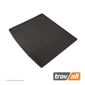 Bagagerumsbakke - Travall - BMW X1 (F48) rg. 11/2014->