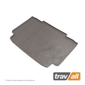 Bagagerumsbakke - Travall - Mini Clubman rg. 2015-> (Nederste bakke)