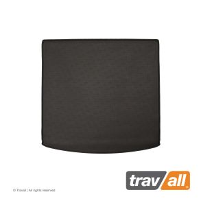 Bagagerumsbakke - Travall - BMW 2 Series Gran Tourer F46 2015->