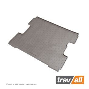 Bagagerumsbakke - Travall - Opel Astra Hatchback rg. 2015->