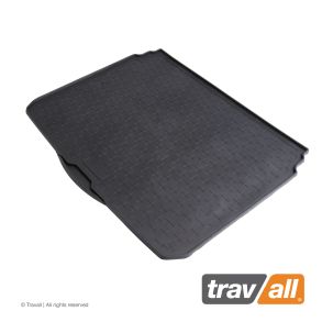 Bagagerumsbakke - Travall - Audi Q2 rg. 2016->