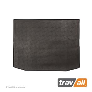 Bagagerumsbakke - Travall - Mitsubishi ASX/Outlander Sport rg. 2010->