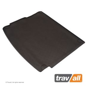 Bagagerumsbakke - Travall - Porsche Cayenne (2014-2017)