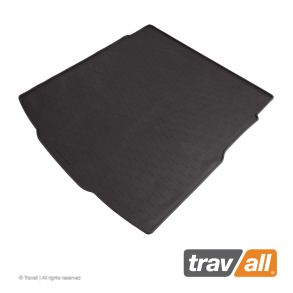 Bagagerumsbakke - Travall - Volkswagen Passat Sedan 2014->