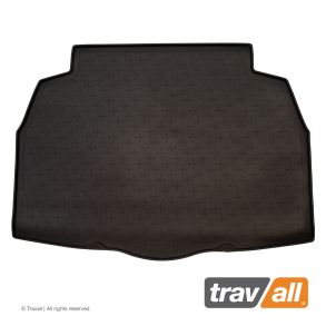 Bagagerumsbakke - Travall - Toyota C-HR rg. 2016->