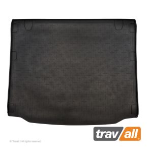 Bagagerumsbakke - Travall - BMW X3 rg. 2017->