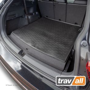 Bagagerumsbakke - Travall - Volkswagen Tiguan Allspace 2017->