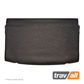 Bagagerumsbakke - Travall - Volkswagen Polo Hatchback 2017->